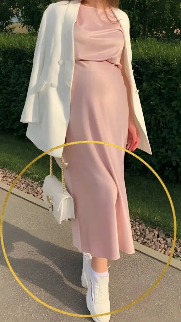 outfit pregnancy elegant