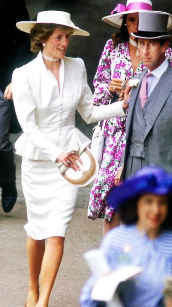 Royal Ascot Dress code