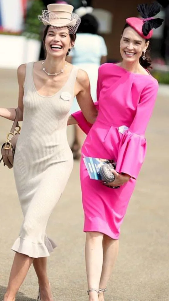what to wear Royal Ascot