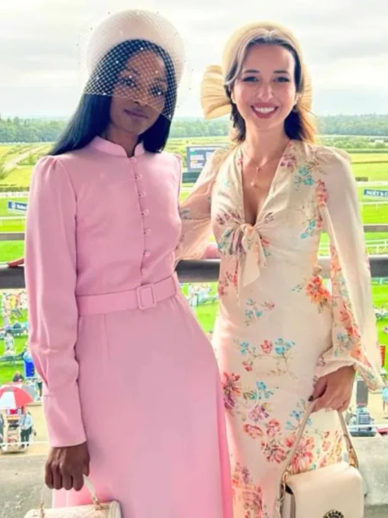 *2026* 18 Royal Ascot dress code + real life outfits❤️👇🏼