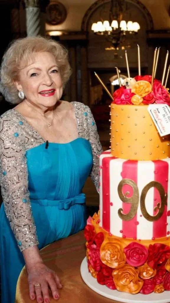 90th birthday party outfit print