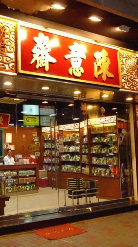 what to buy in hong kong as souvenir
