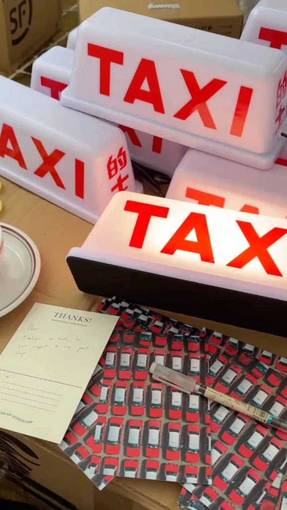 what to buy in Hong Kong