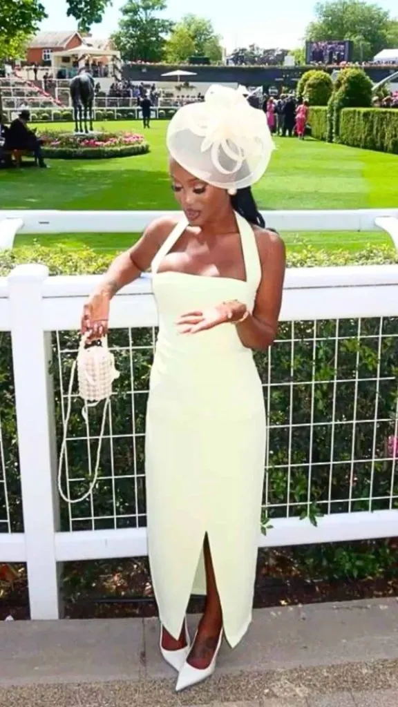 royal ascot dress code