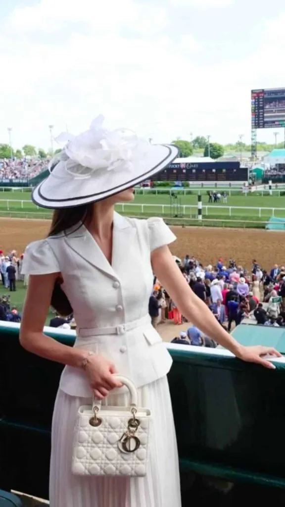 royal ascot dress code