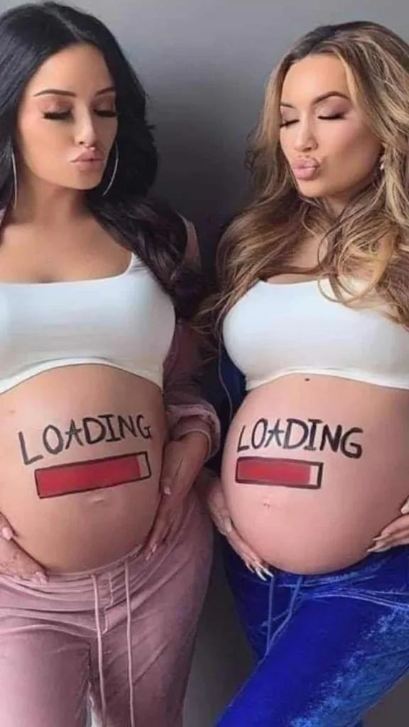 what to wear to a nesting party