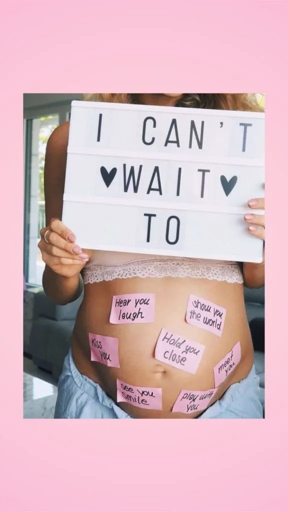 how to prepare nesting party