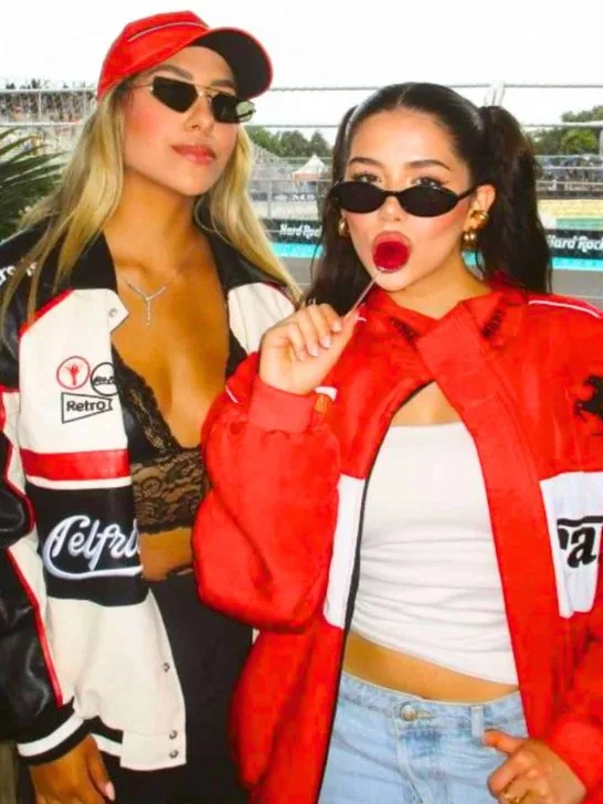 *2026* 18 real-life Ferrari outfit + styling tips!🏎️✨