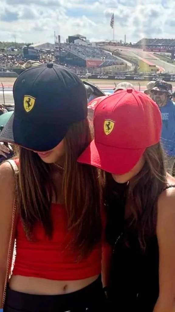 what to wear to formula 1