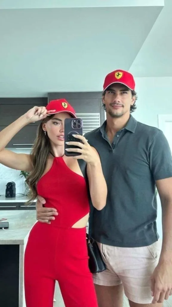 what to wear to car races couple