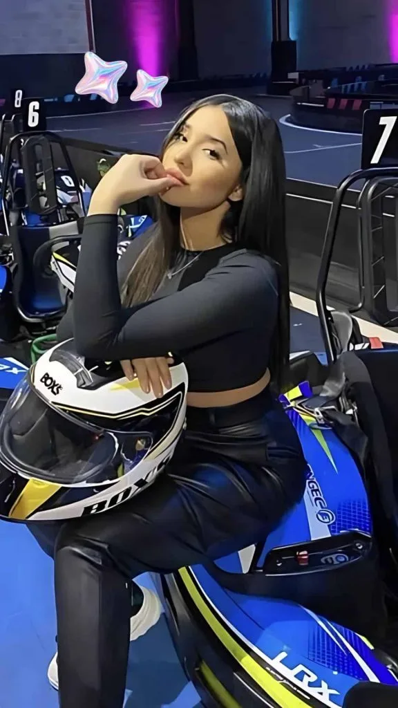 karting date outfit ideas