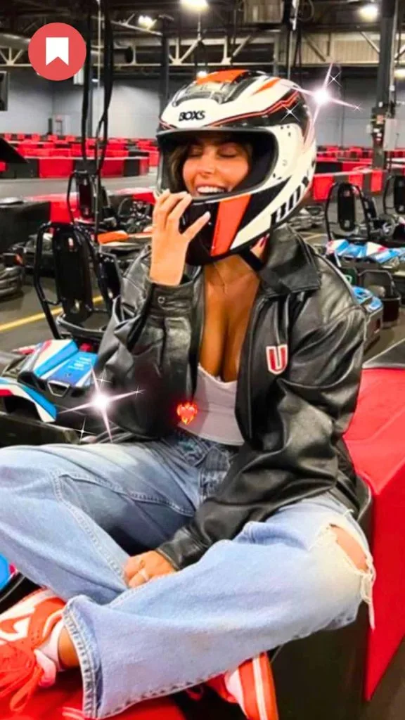 what to wear to karting