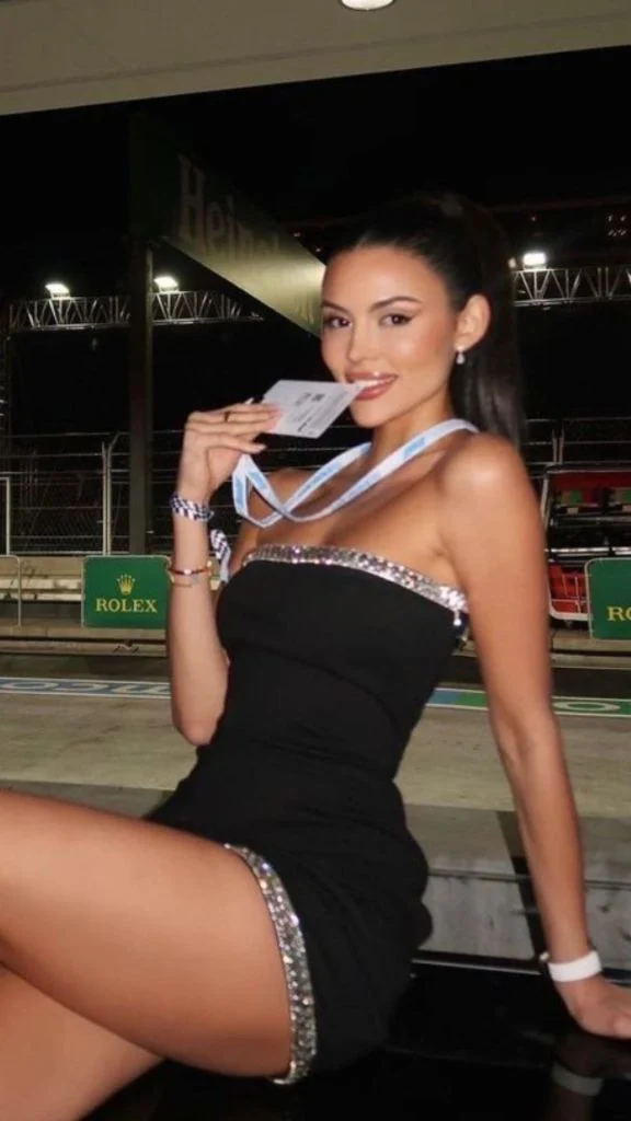 what to wear car race