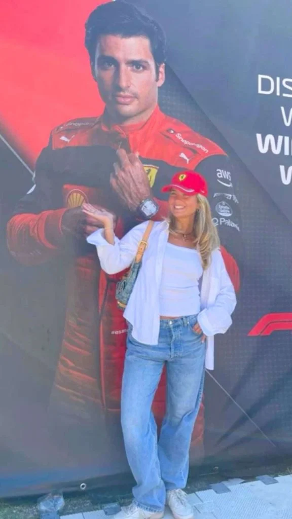 what to wear to grand prix