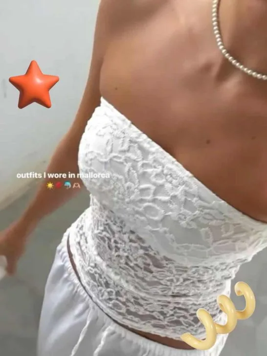 *2026* What to wear with tube tops? 18 outfits!