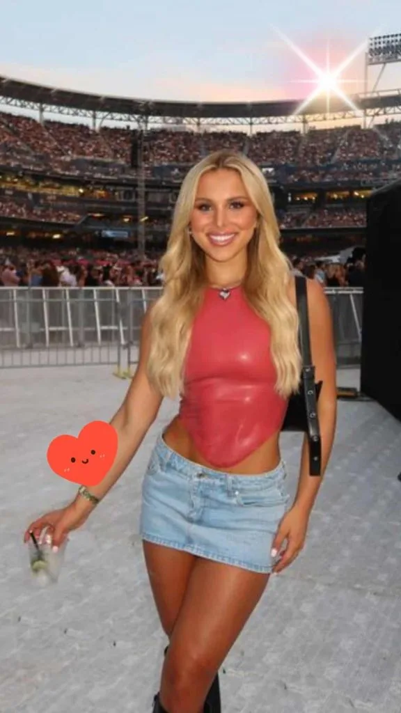 nascar outfit ideas