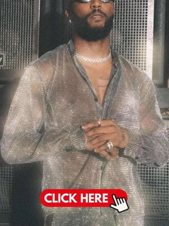 ❗10 iconic gay party outfits for guys + styling tips!