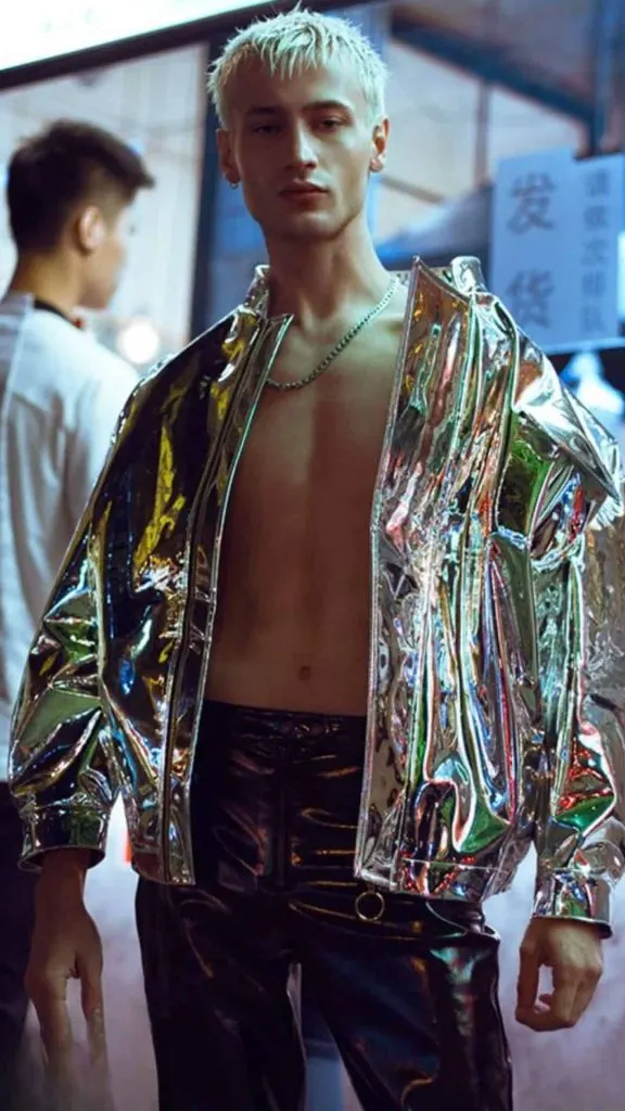 gay party outfit ideas