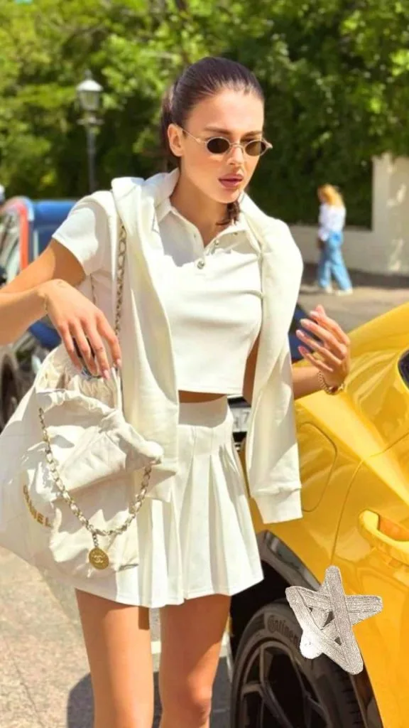 Country club attire dress to impress