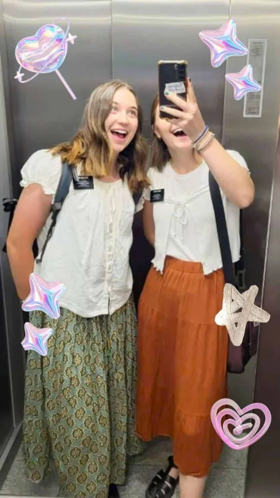 lds outfits cute