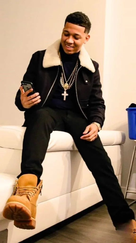 hip outfit expensive outfit guy