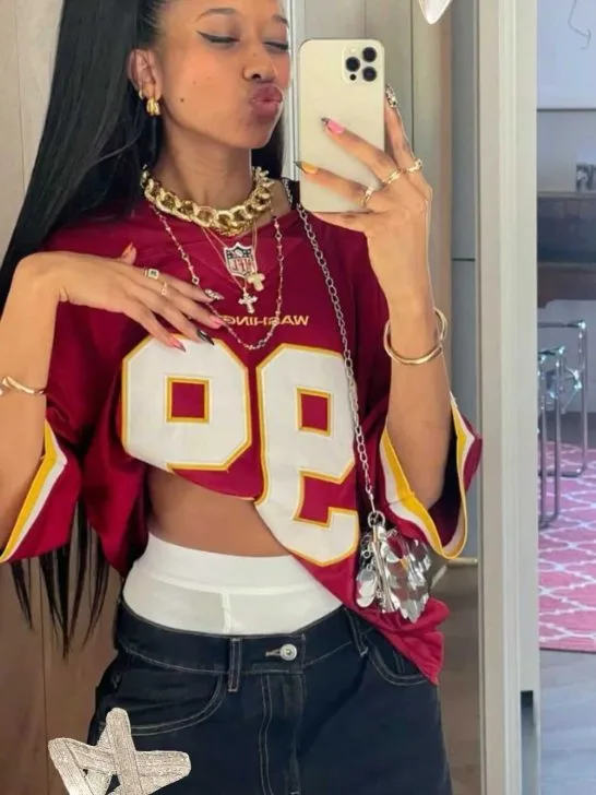 💋8 elements to dress like rappers? + oddly specific styling tips!