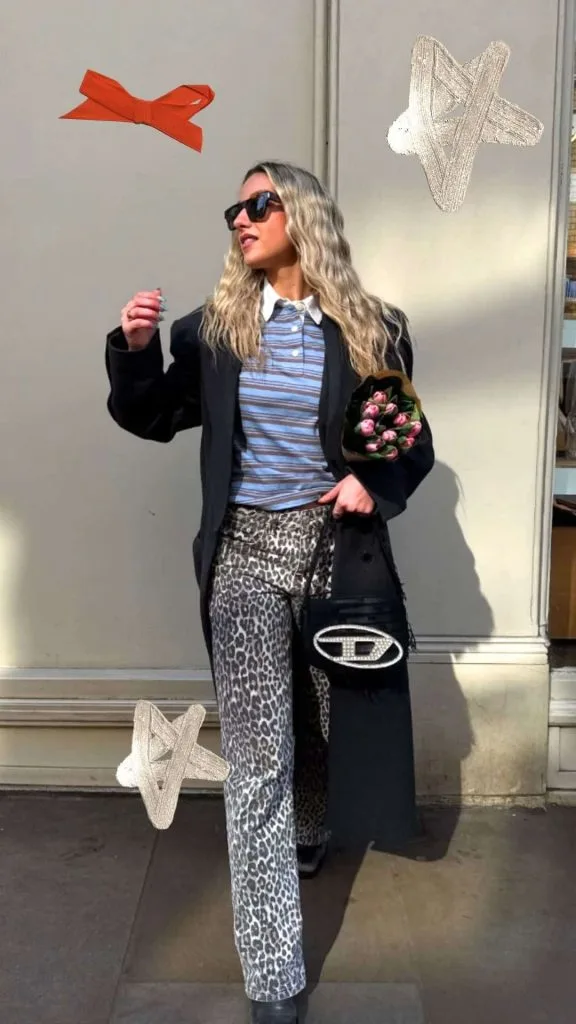 rugby shirt outfit ideas aesthetic