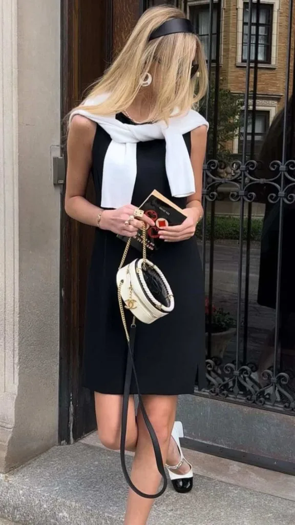 classy graduation outfit ideas as girlfriend 