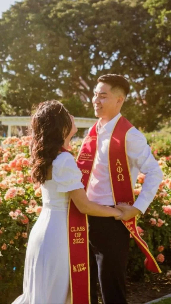 What to wear to boyfriend graduation