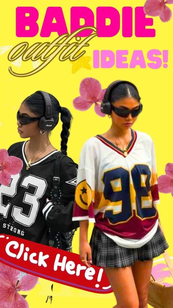 summer baddie outfit ideas