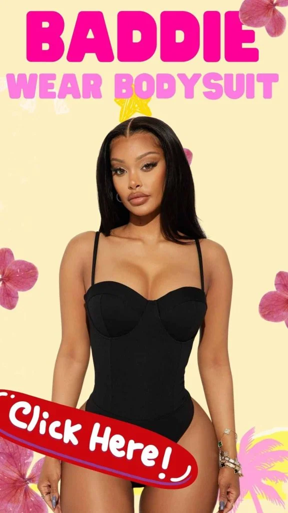 baddie outfits music festival