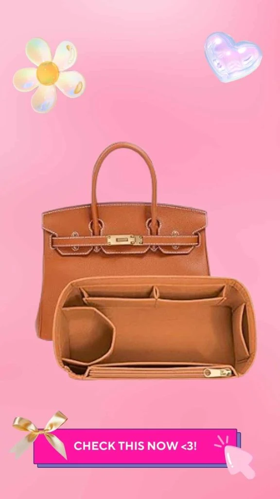 birkin style bag 