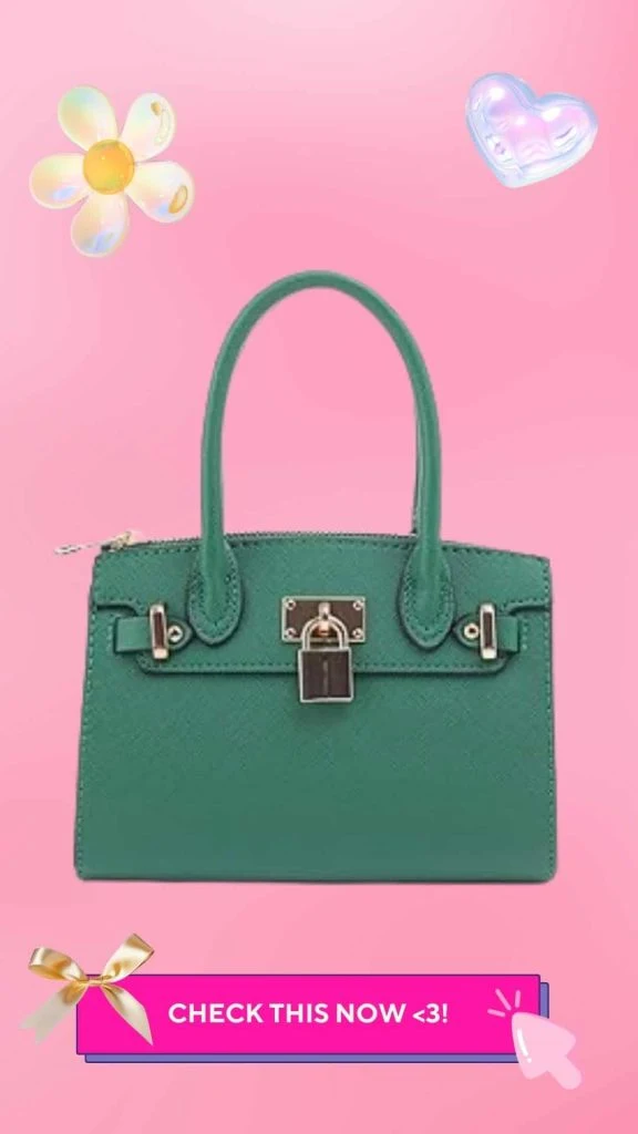 birkin style bag 