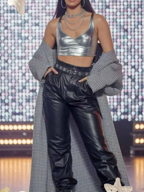 *2026* 12 Dua Lipa real-life concert outfit inspo!