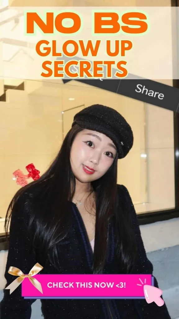 how to look prettier naturally