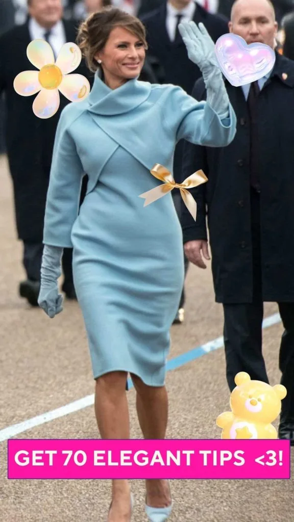 how to look classy elegant everyday