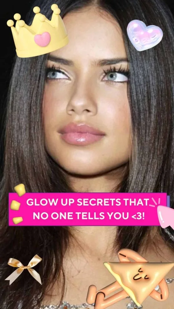 how to glow up in summer