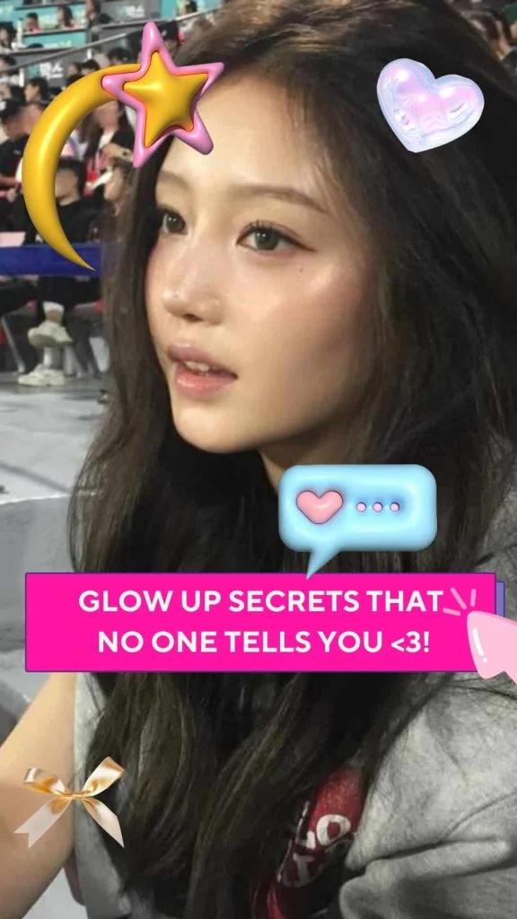 how to glow up in summer