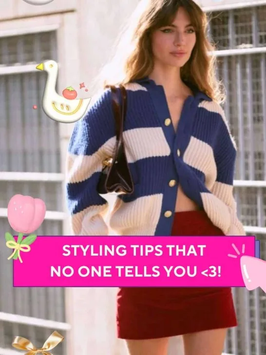 15 Ways to look Instantly More Put-together! ๐ฏ