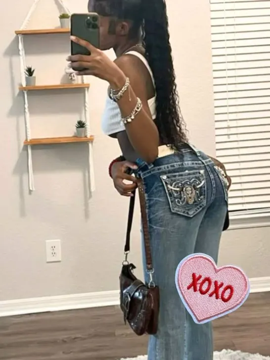 *2026* 12 Rock Revival jeans outfits + styling tips!