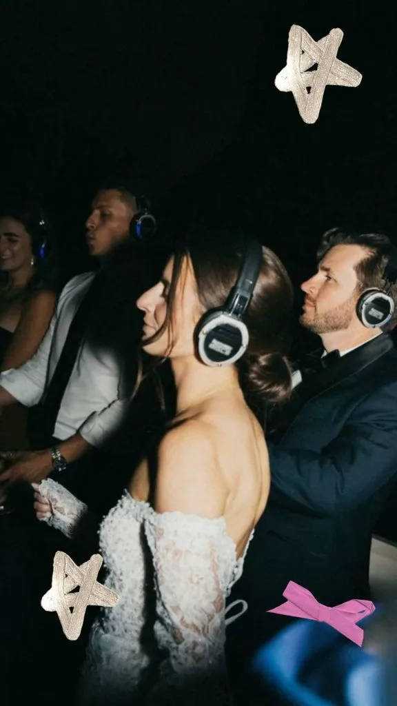 Silent disco party outfit ideas aesthetic