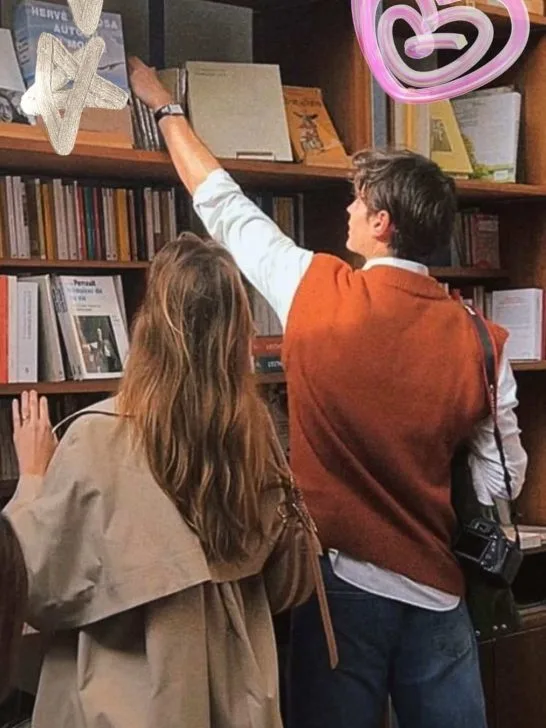 *2026* 12 Study date outfits + styling tips to look taller!