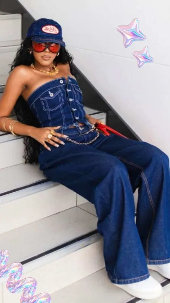 SUMMER baddie outfit ideas