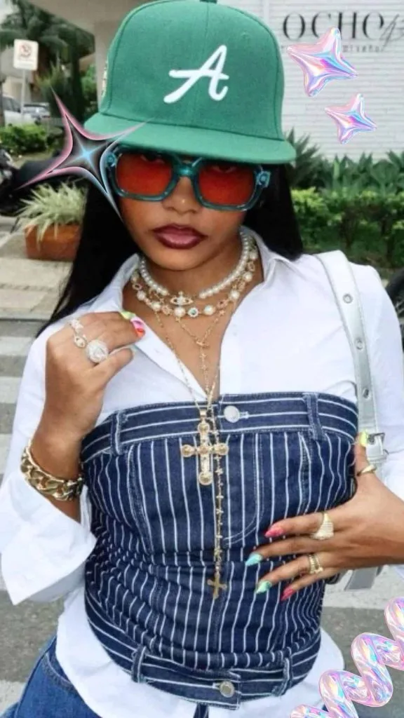 SUMMER baddie outfit ideas