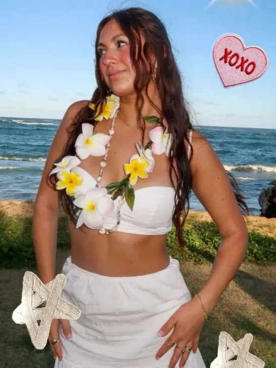 tiki bar tiki party outfits