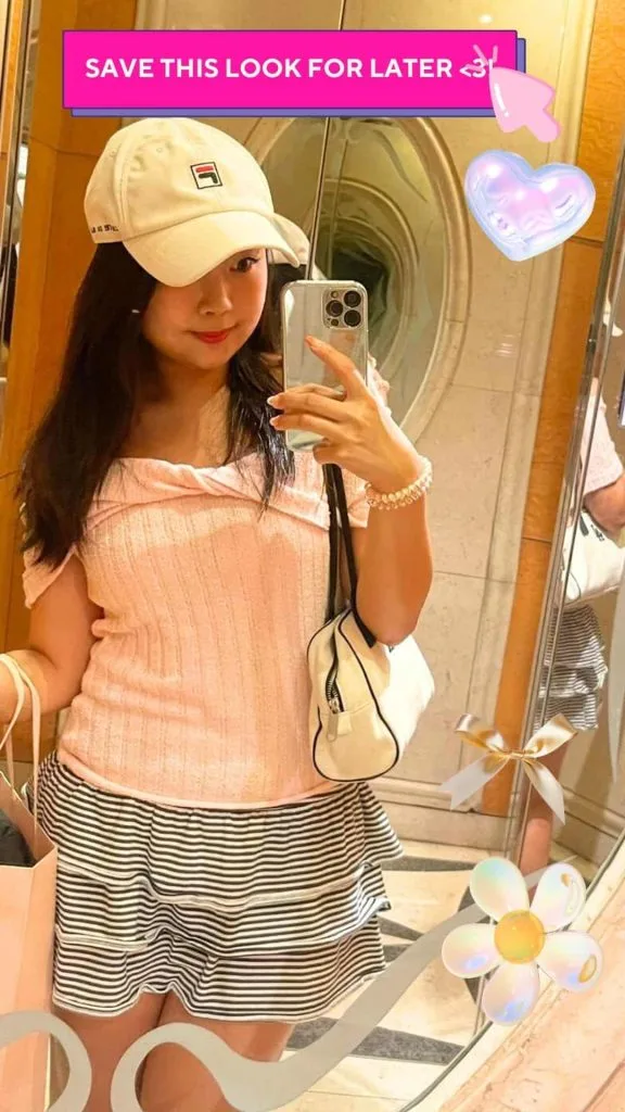 first date pastel outfit ideas