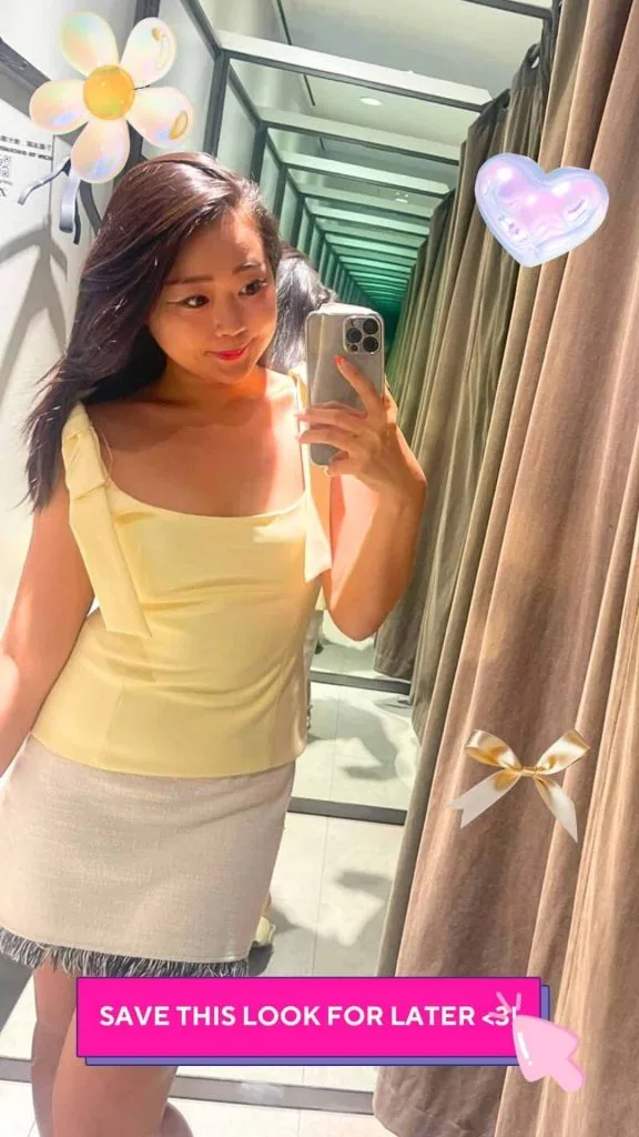 what to wear third date