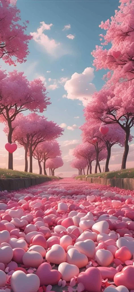 Love wallpaper download HD