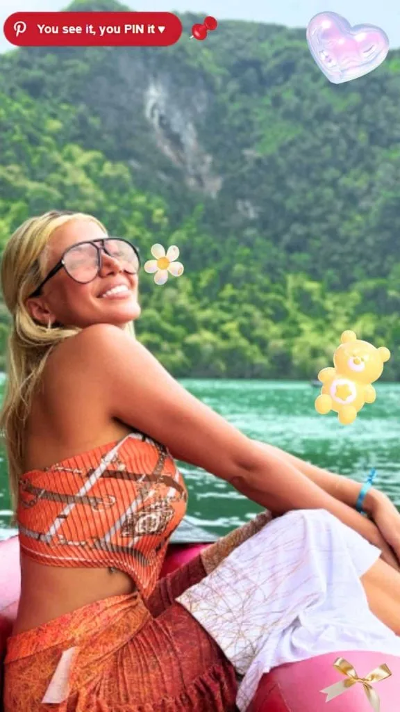 Thailand outfit ideas