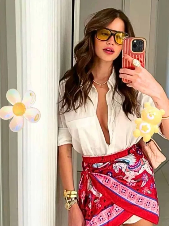 18 Thailand outfit ideas + specific styling tips under the heat!